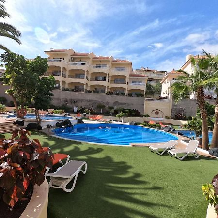 Cosy Well Located Apartment Tenerife Sur Golf Сан-Мігель-де-Абона Екстер'єр фото