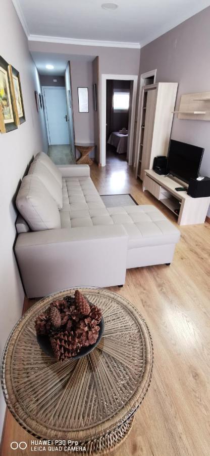 Cosy Well Located Apartment Tenerife Sur Golf Сан-Мігель-де-Абона Екстер'єр фото