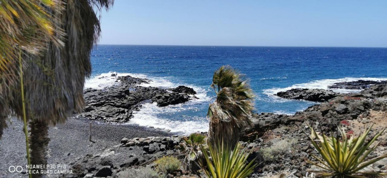Cosy Well Located Apartment Tenerife Sur Golf Сан-Мігель-де-Абона Екстер'єр фото