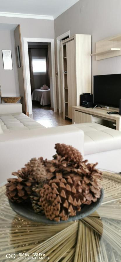 Cosy Well Located Apartment Tenerife Sur Golf Сан-Мігель-де-Абона Екстер'єр фото