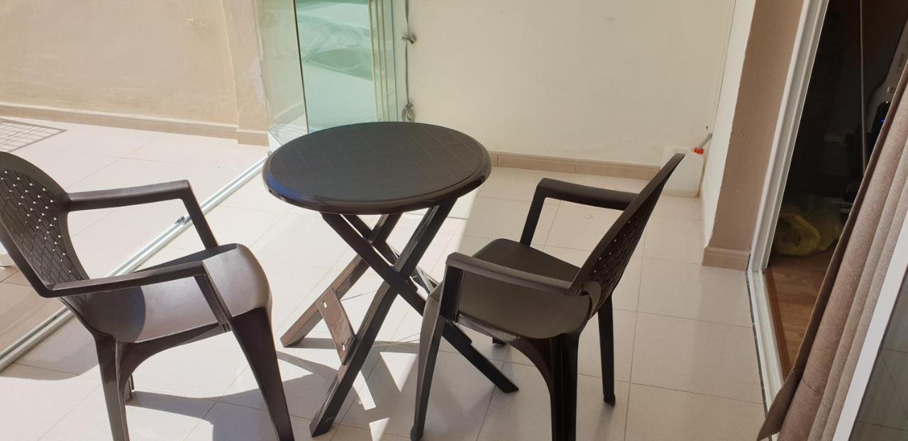 Cosy Well Located Apartment Tenerife Sur Golf Сан-Мігель-де-Абона Екстер'єр фото