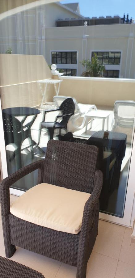 Cosy Well Located Apartment Tenerife Sur Golf Сан-Мігель-де-Абона Екстер'єр фото