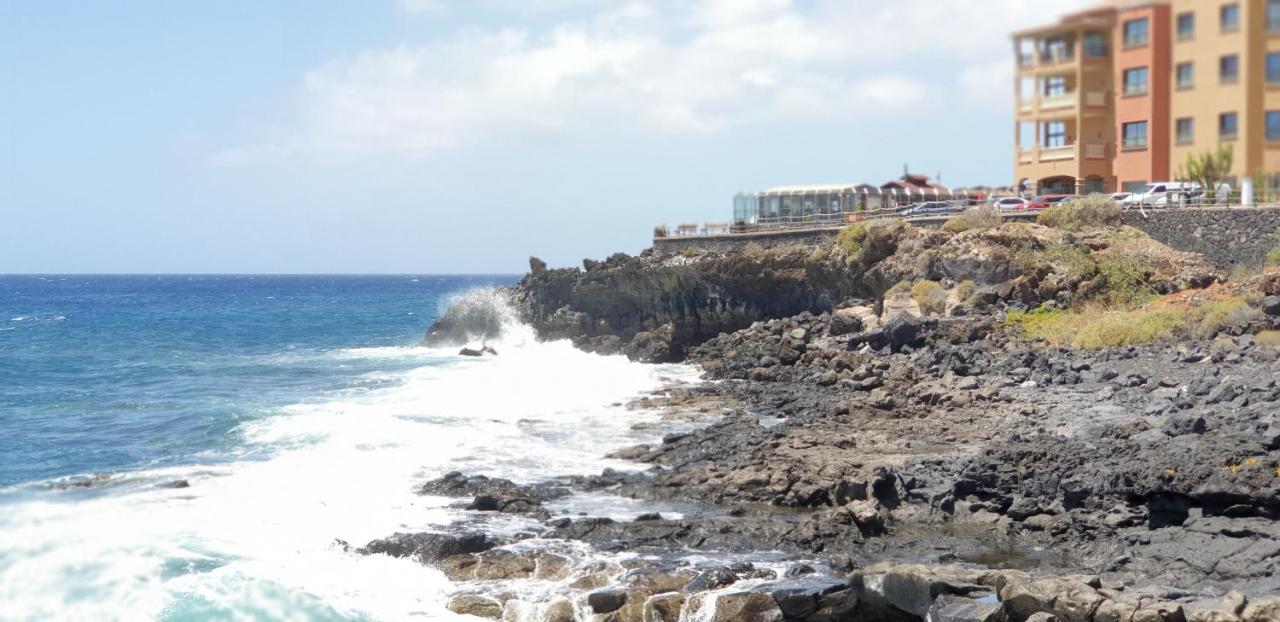 Cosy Well Located Apartment Tenerife Sur Golf Сан-Мігель-де-Абона Екстер'єр фото
