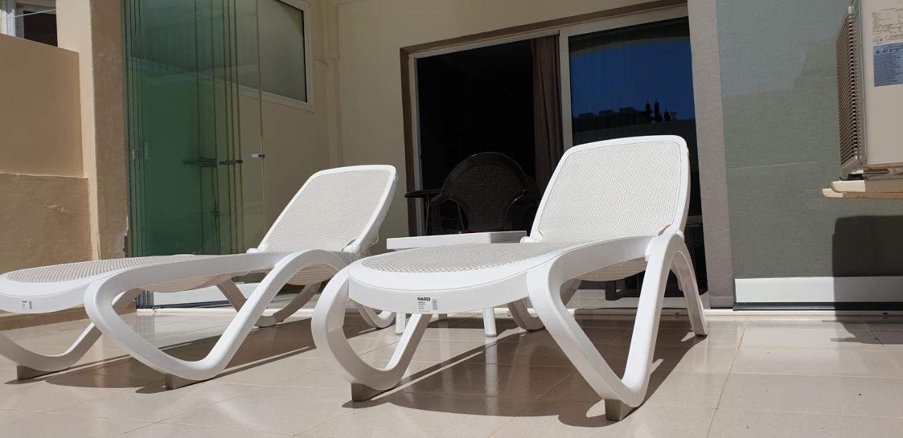 Cosy Well Located Apartment Tenerife Sur Golf Сан-Мігель-де-Абона Екстер'єр фото