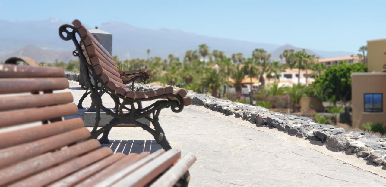 Cosy Well Located Apartment Tenerife Sur Golf Сан-Мігель-де-Абона Екстер'єр фото
