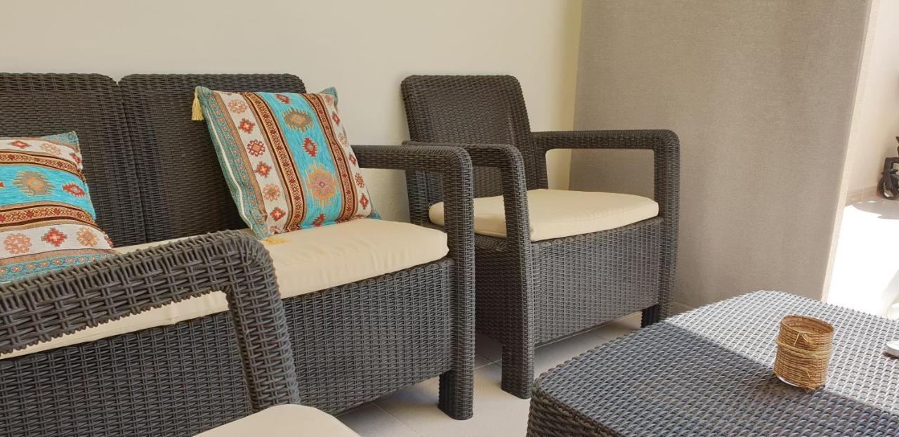 Cosy Well Located Apartment Tenerife Sur Golf Сан-Мігель-де-Абона Екстер'єр фото
