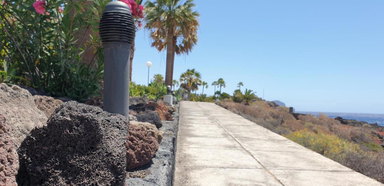 Cosy Well Located Apartment Tenerife Sur Golf Сан-Мігель-де-Абона Екстер'єр фото