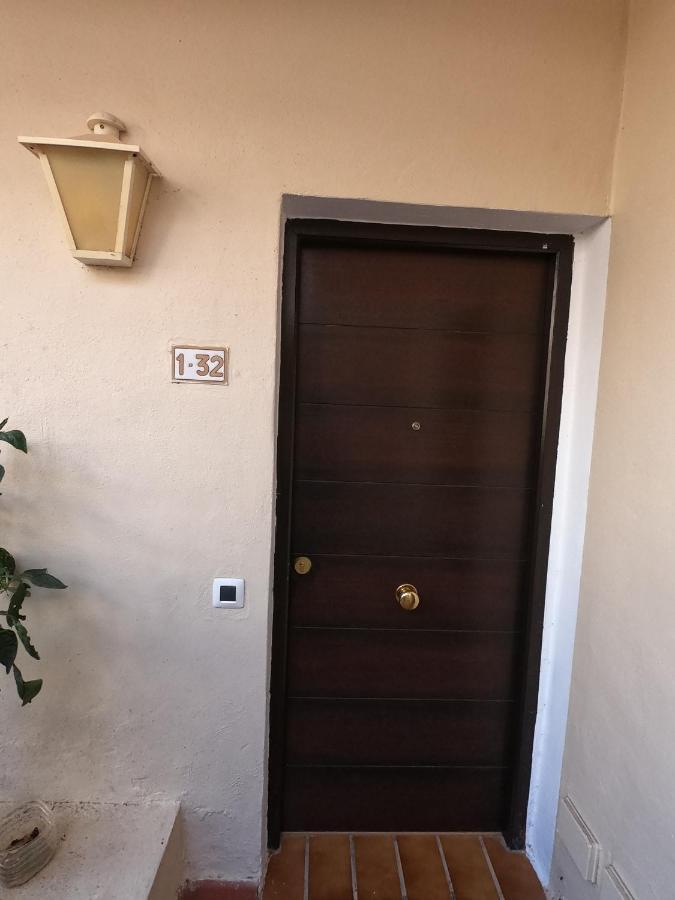 Cosy Well Located Apartment Tenerife Sur Golf Сан-Мігель-де-Абона Екстер'єр фото